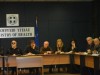 Σύσκεψη στο Υπουργείο Υγείας και Κοινωνικών Ασφαλίσεων 